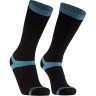 Носки водонепроницаемые DEXSHELL Coolvent Aqua Blue DS628, размер M DS628M