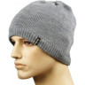 Шапка водонепроницаемая DEXSHELL DH372-G серая, размер L-XL DH372-GLXL